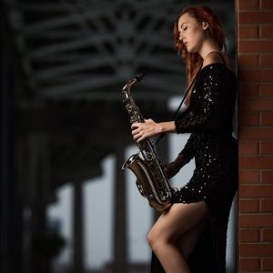 Off the shoulder Gown